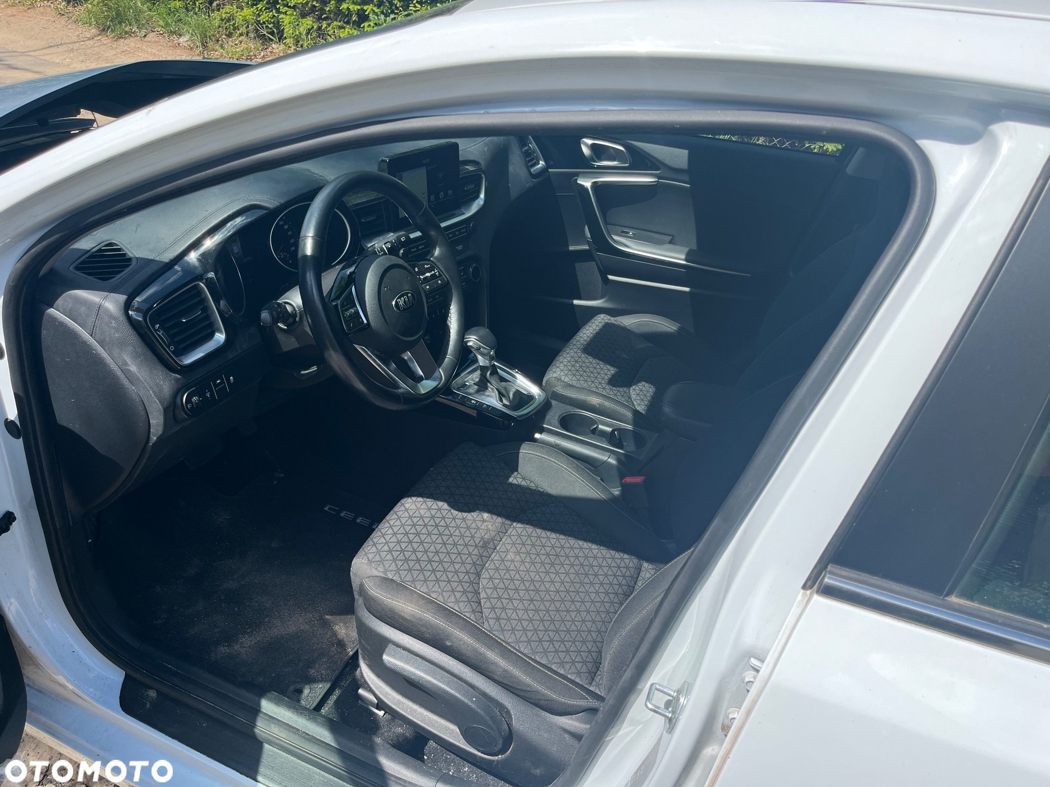 Kia Ceed 1.4 T-GDI DCT OPF Vision - 6
