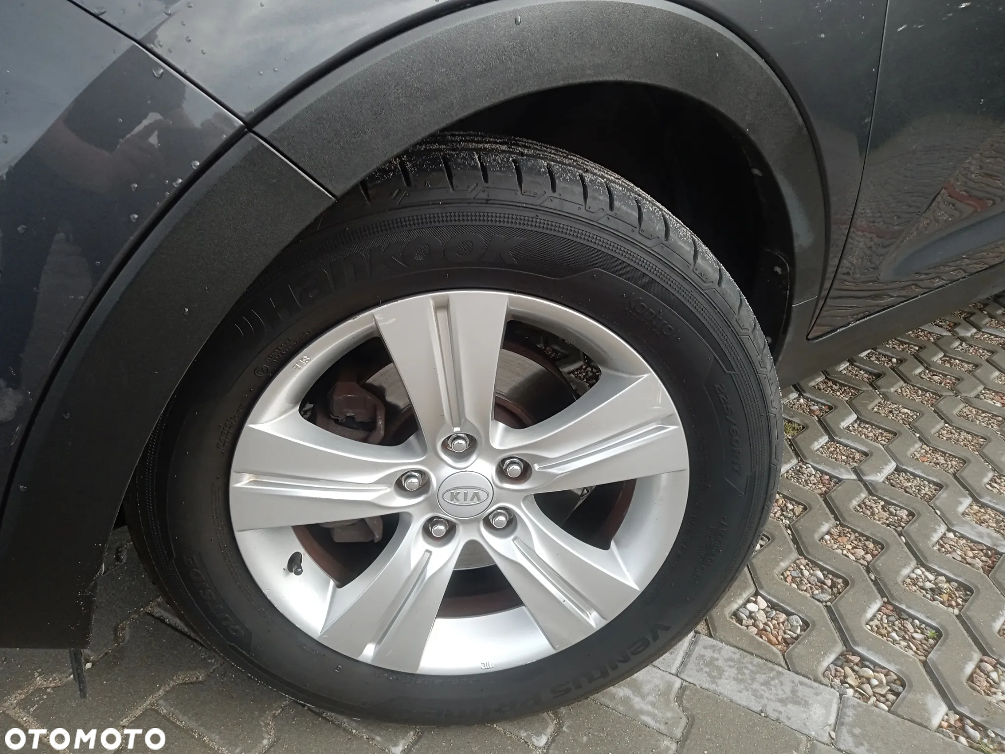 Kia Sportage 1.6 GDI 2WD Dream-Team Edition - 5