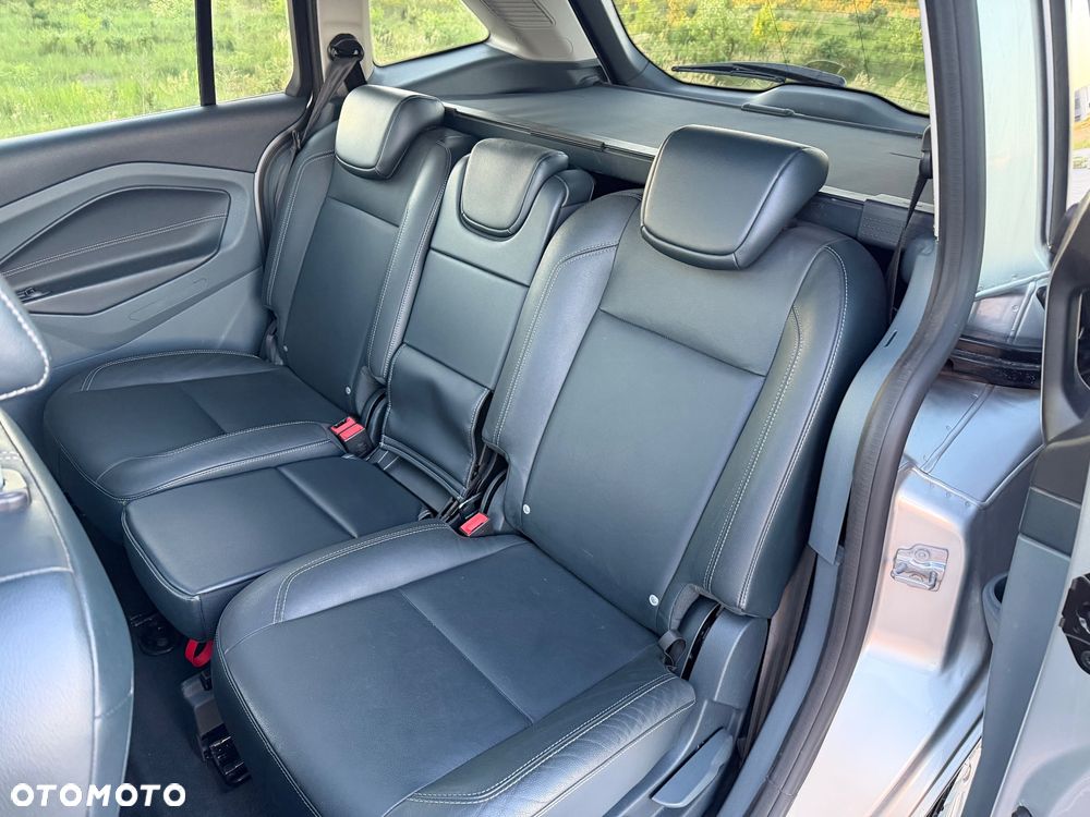 Ford Grand C-MAX 1.6 EcoBoost Trend ASS - 13