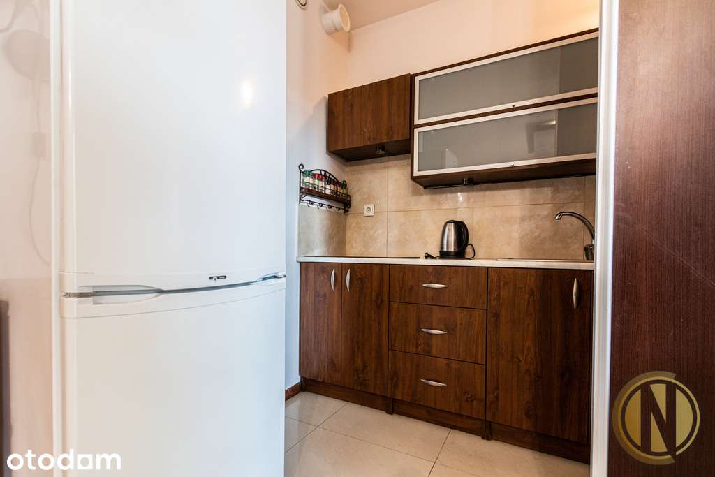 Krowoderskich Zuchów 16 | 65m2 - 2 pok | 3000 PLN