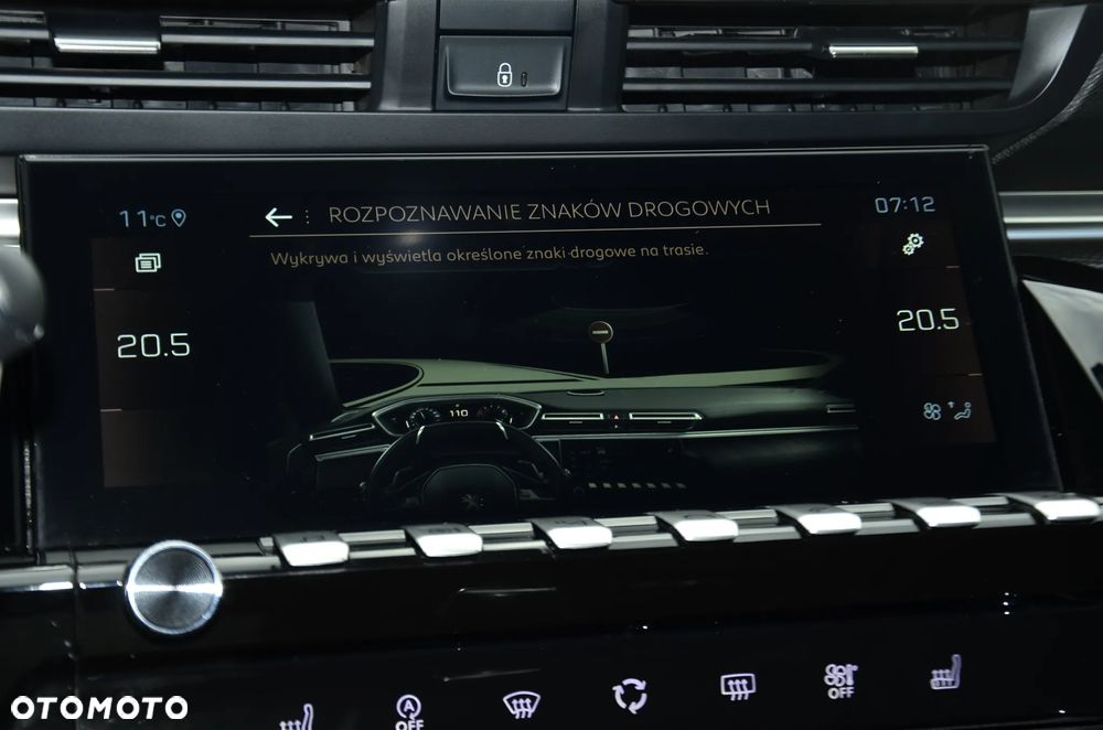 Peugeot 508 1.5 BlueHDi GT Line S&S EAT8 - 35