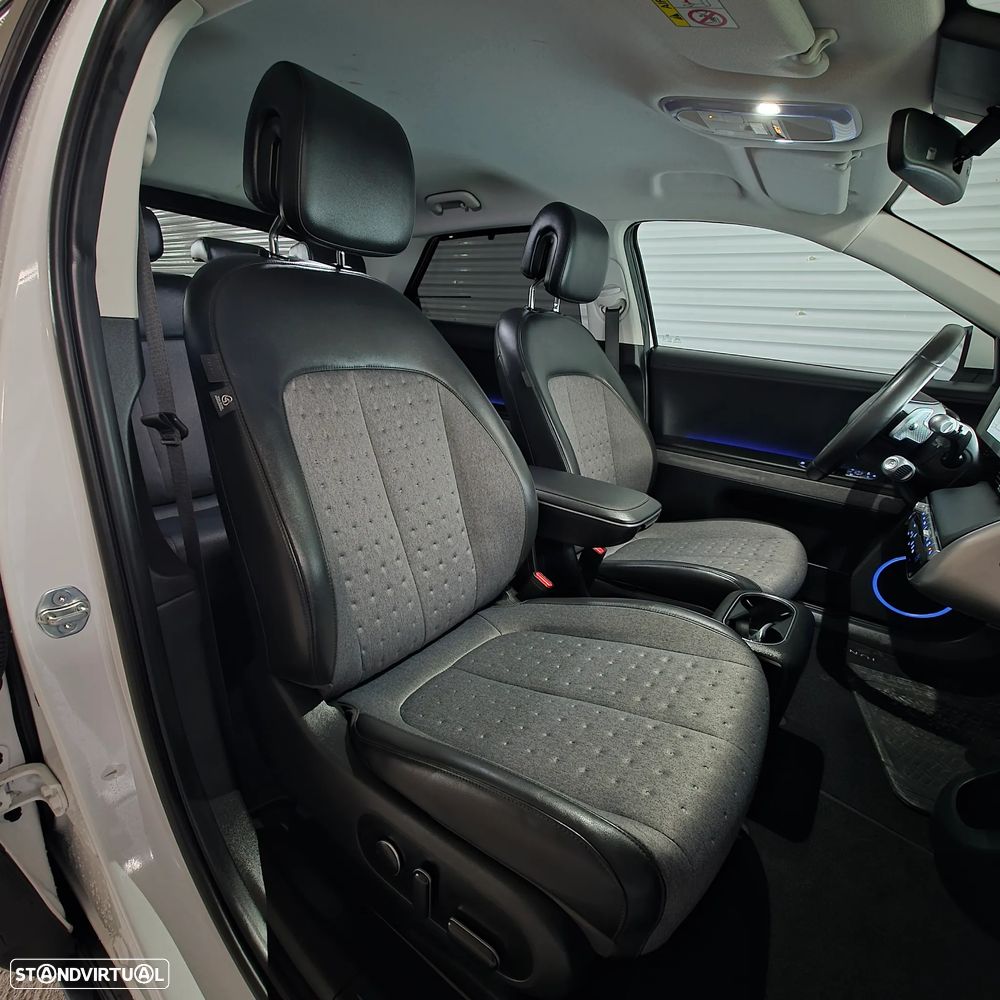 Hyundai Ioniq 5 77 kWh Premium - 26