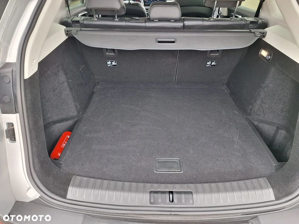 BAIC 7 1.5T Luxury DCT - 9