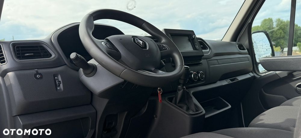Renault Master - 13