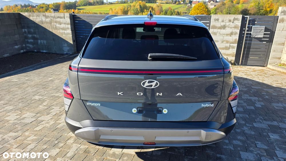 Hyundai Kona 2026 photo 5