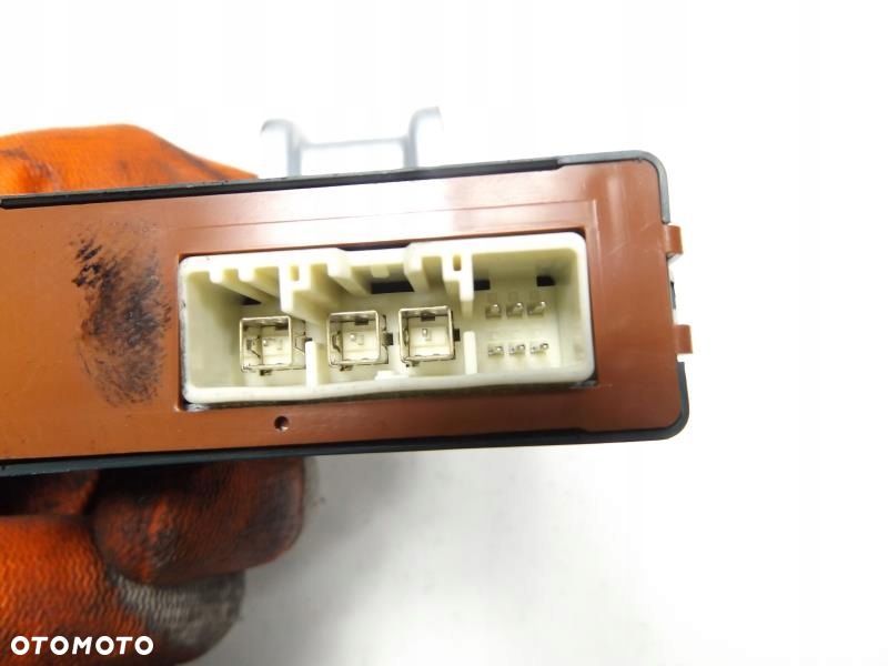 LEXUS LS IV MODUŁ STEROWNIK 89760-50100 - 3