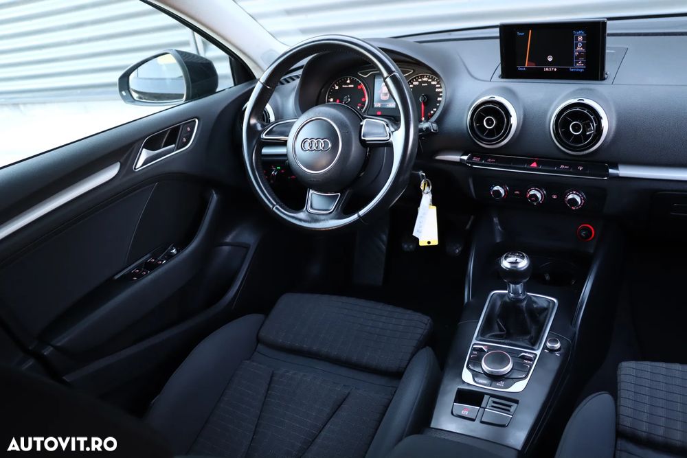 Audi Q5 2.0 TDI (clean diesel) ultra - 29