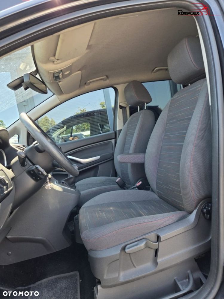 Ford C-MAX - 8