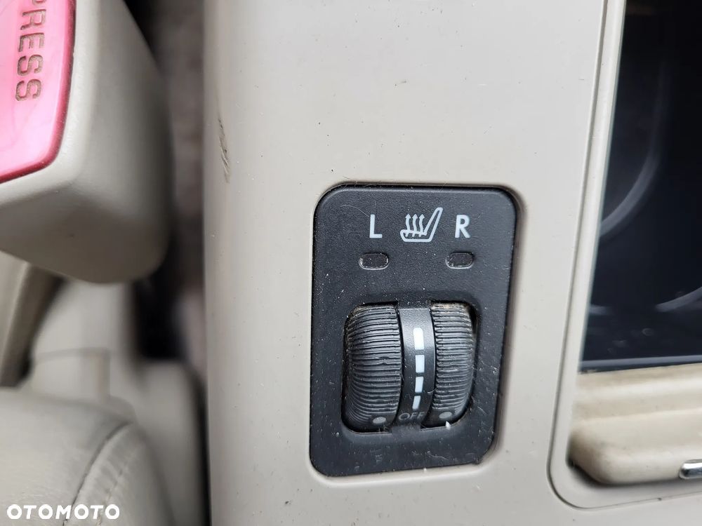 Subaru Outback 3.0R Automatik Exclusive - 15