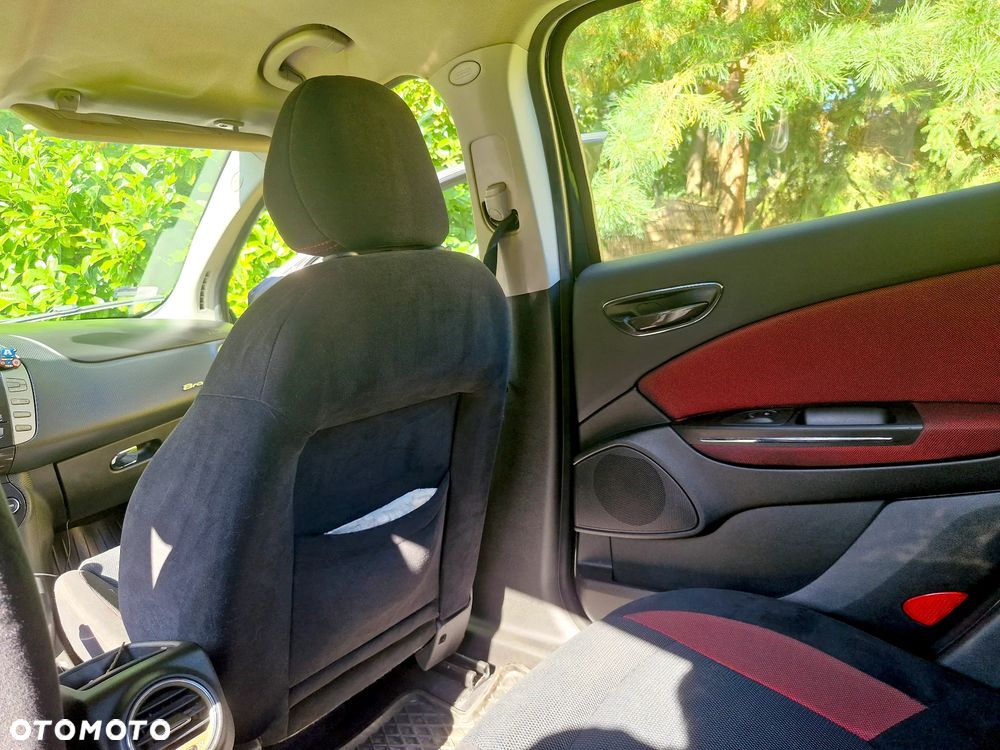 Fiat Bravo - 23