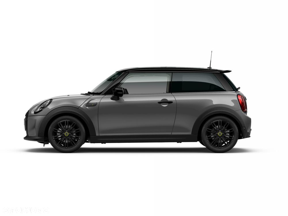 MINI Cooper - 3