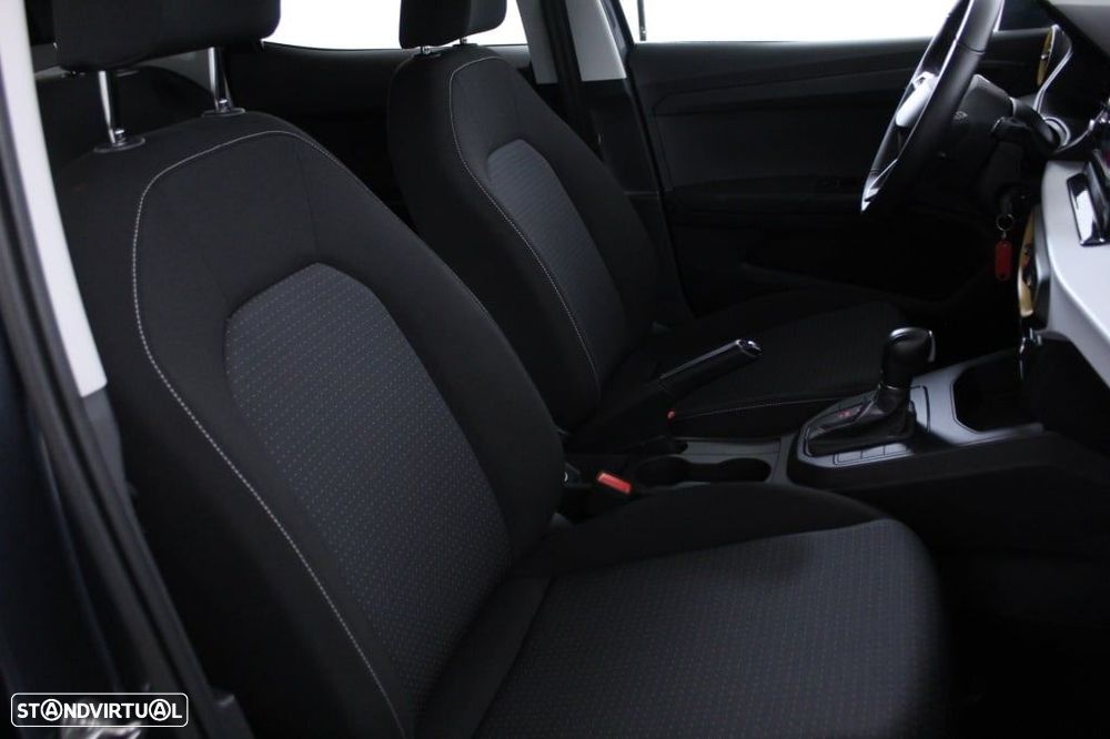 SEAT Ibiza 1.0 TSI Style DSG - 14