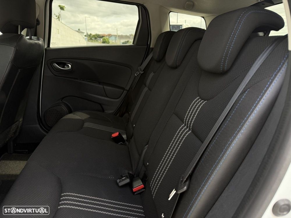Renault Clio Sport Tourer 0.9 TCe GT Line - 17