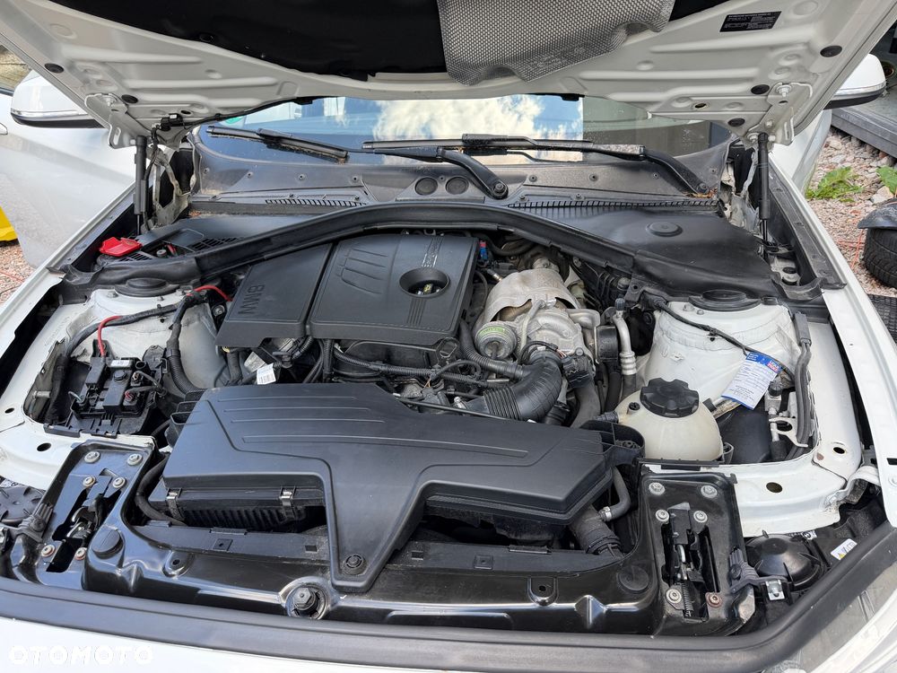 BMW Seria 1 116i Sport Line - 9