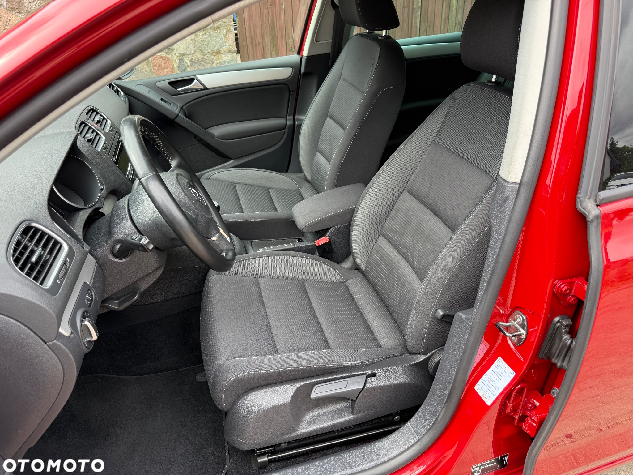 Volkswagen Golf 1.4 TSI Style - 24