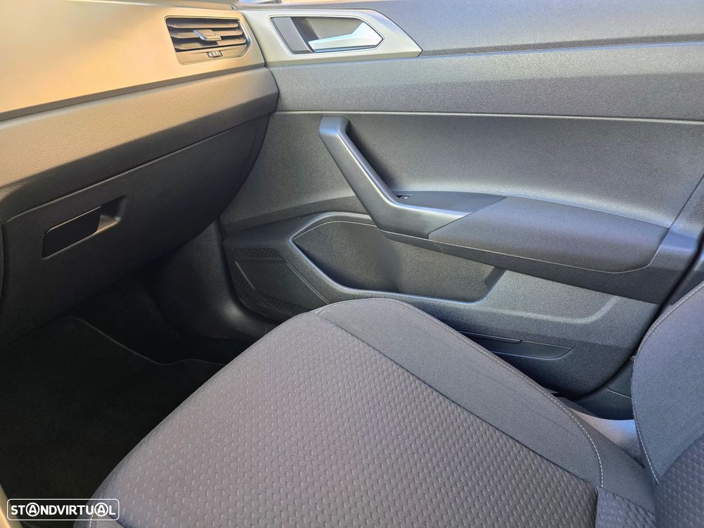 VW Polo 1.0 TSI Confortline - 43
