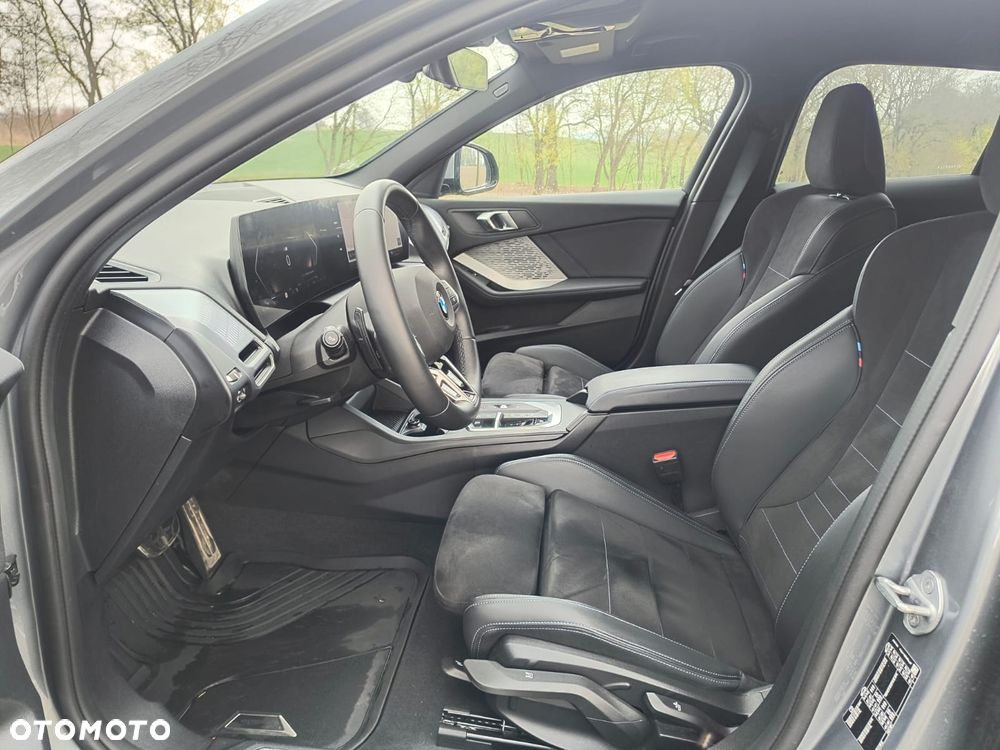 BMW Seria 1 118d M Sport - 20