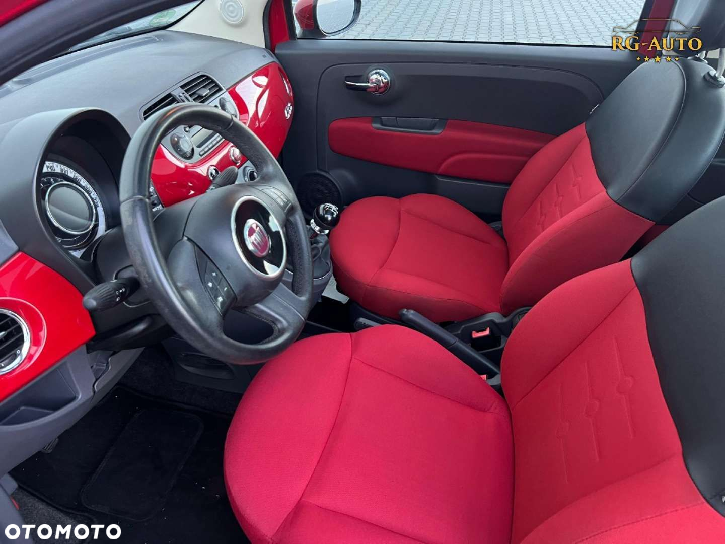 Fiat 500 - 37