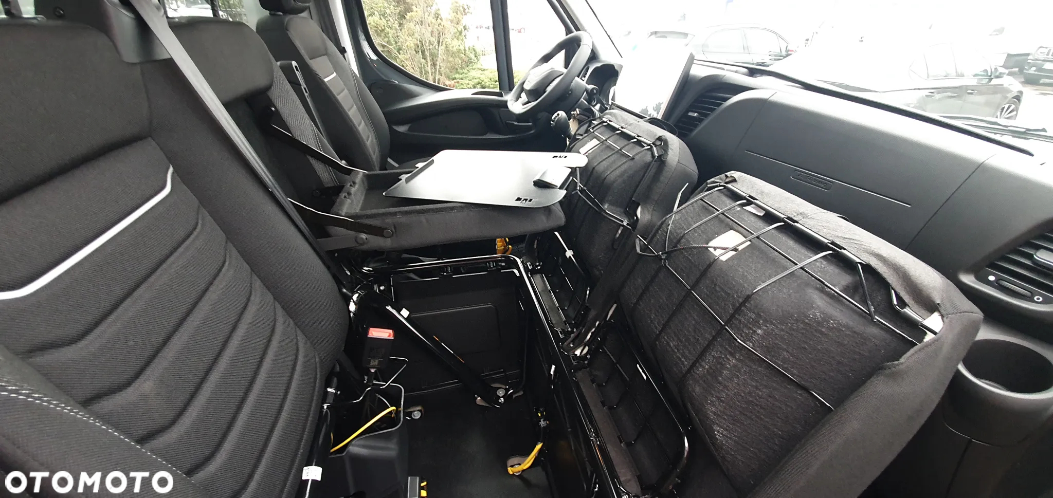 Iveco Daily 50C18 - 12