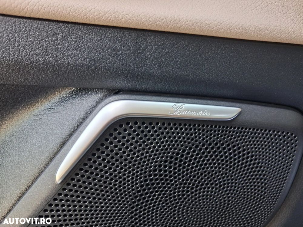 Mercedes-Benz V 300 d Lung Exclusive - 13