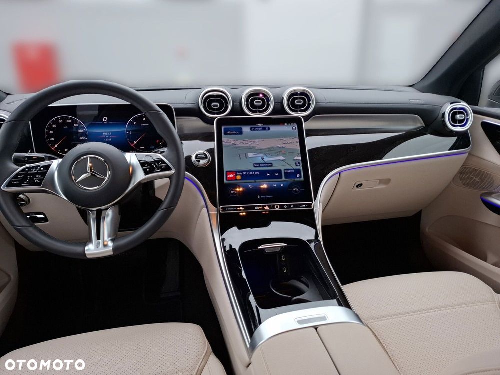 Mercedes-Benz GLC 220 d mHEV 4-Matic Avantgarde - 12
