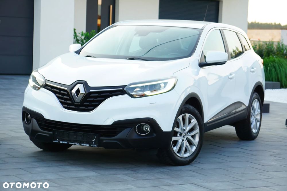 Renault Kadjar Energy TCe 130 Experience - 6