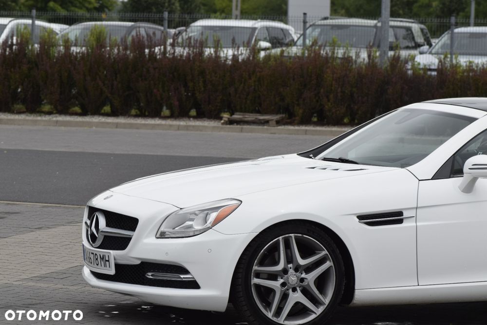 Mercedes-Benz SLK - 3
