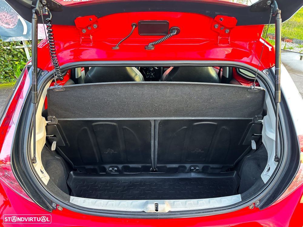 Toyota Aygo 1.0 X-Cite - 13