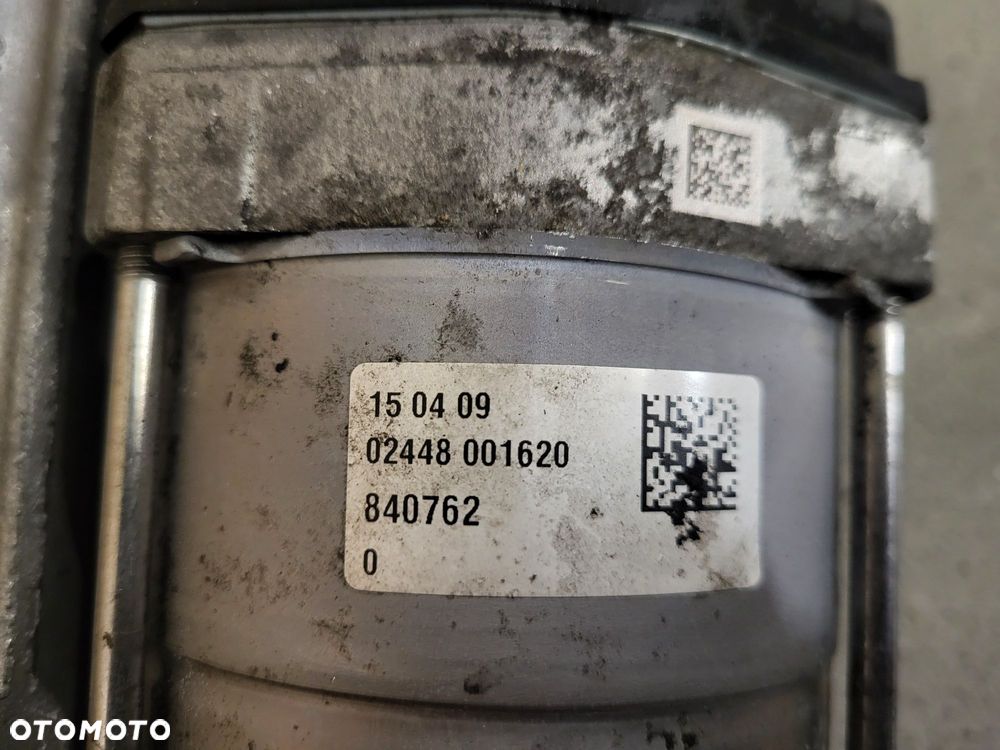 Przekładnia Maglownica bmw x5m f85 f15 x6m f86 f16 - 6