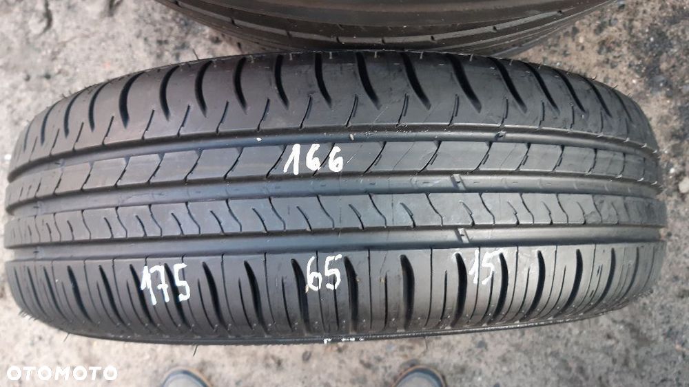 Michelin 175/65/15 nr 166 - 1