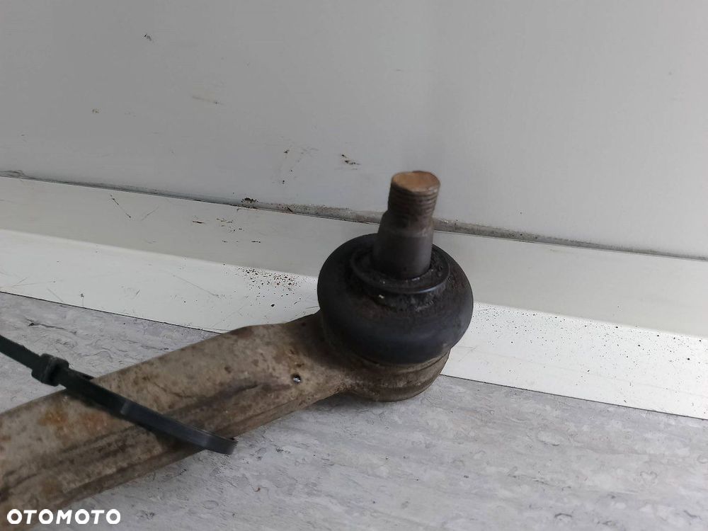 MAGLOWNICA PRZEKŁADNIA KIEROWNICY TOYOTA AVENSIS III T27 12102017-008 2.0 - 3