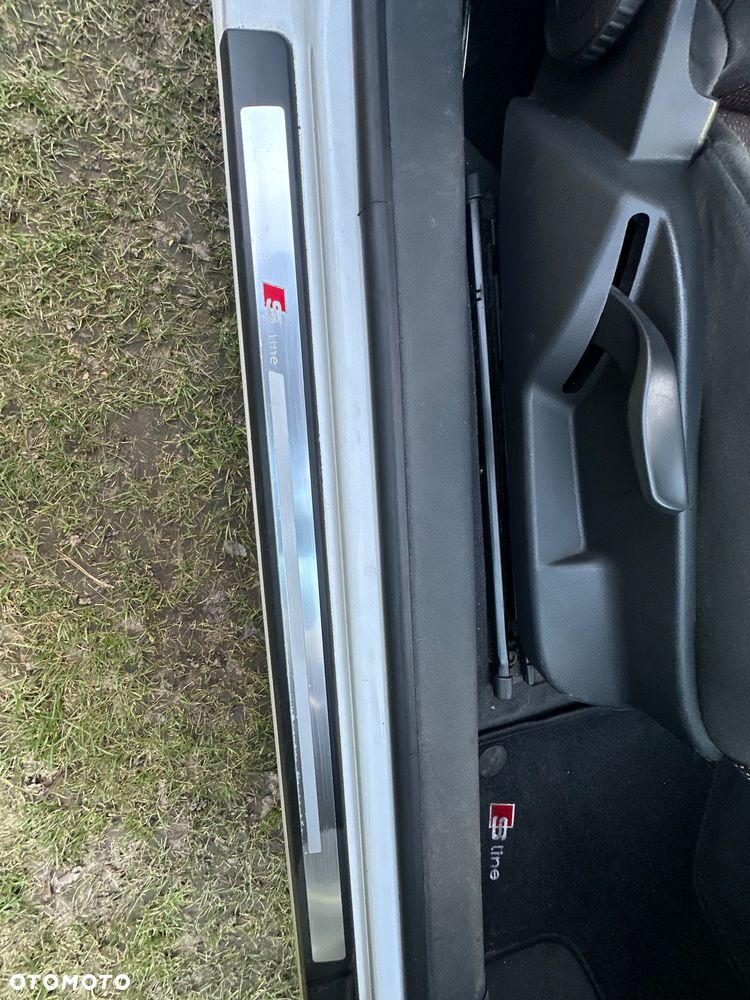 Audi A3 3-drzwiowe 1.6 S Line Sportpaket plus - 7