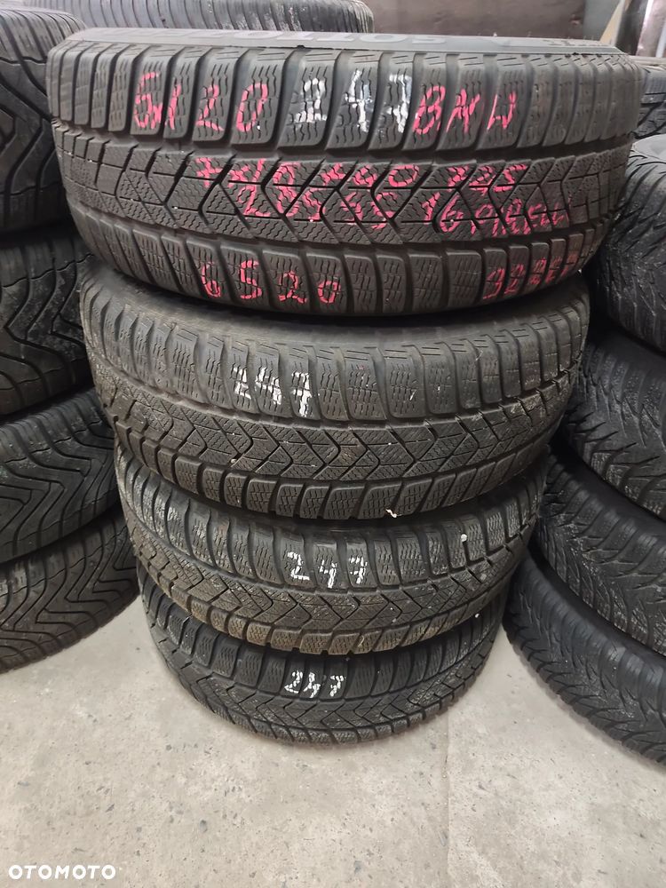 5x120 Felgi Aluminiowe Alufelgi Oryginalne 16 Koła Zimowe Zima BMW 3 SERIA E90 E91 3 E36 E46 F30 F31 1 E81 E87 E88 F20 2 F22 F22 STYLING WZÓR 411 6,5mm 20r. Legnica ALU-RAD 205/55 VW Transporter T5 T6 - 3
