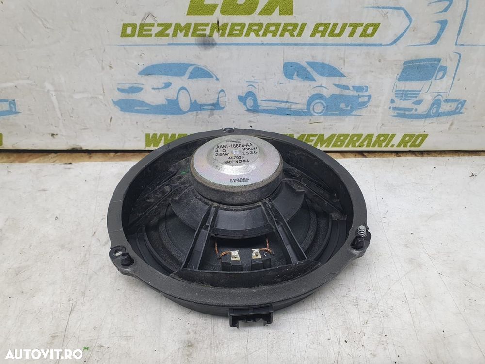 Boxa difuzor AA6T-18808-AA Ford Focus 3 [2011 - 2015] - 2