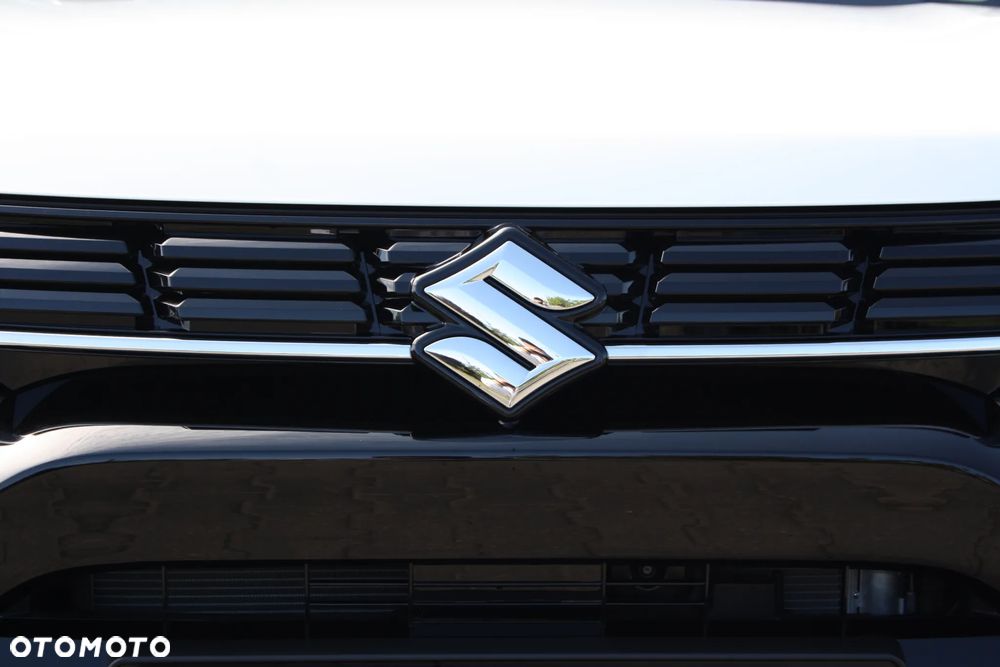 Suzuki Vitara 1.4 Boosterjet mHEV Premium 2WD - 13