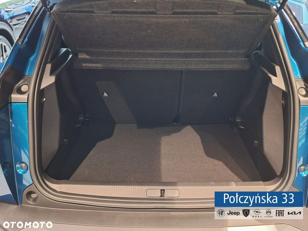 Peugeot 2008 - 9