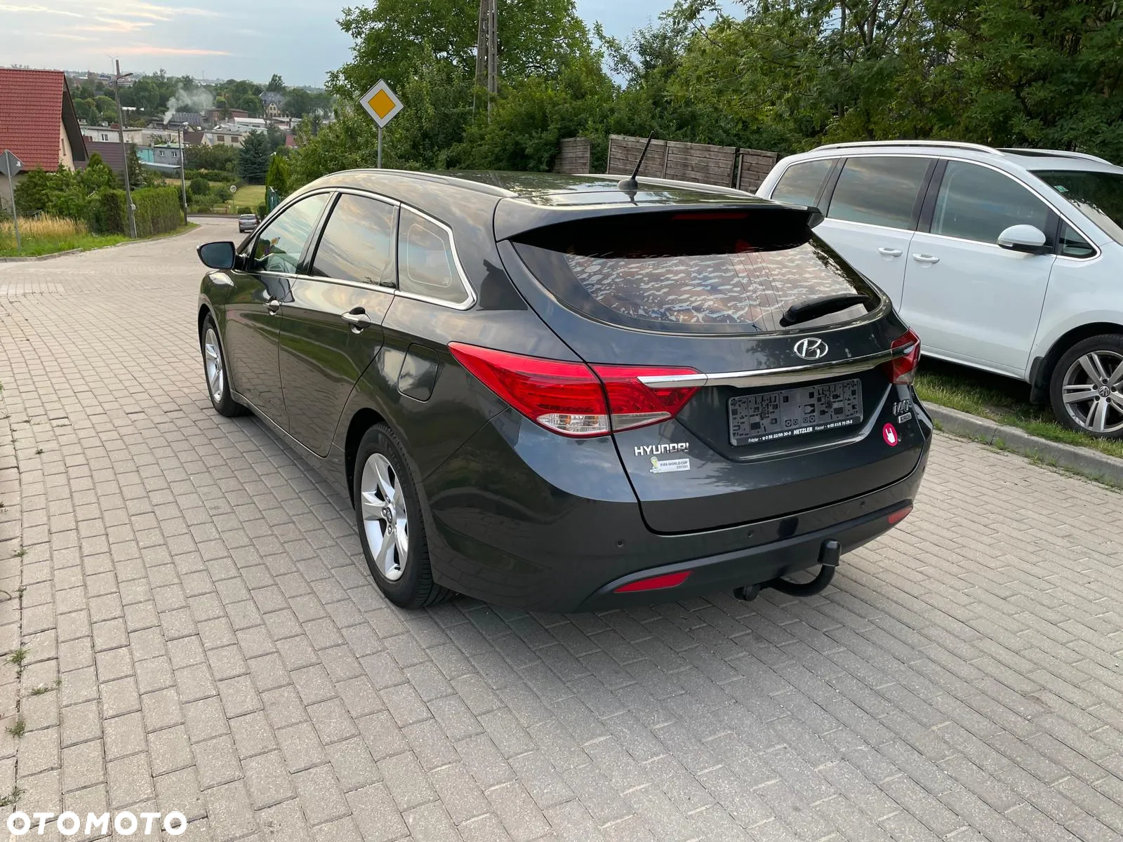 Hyundai i40 - 7