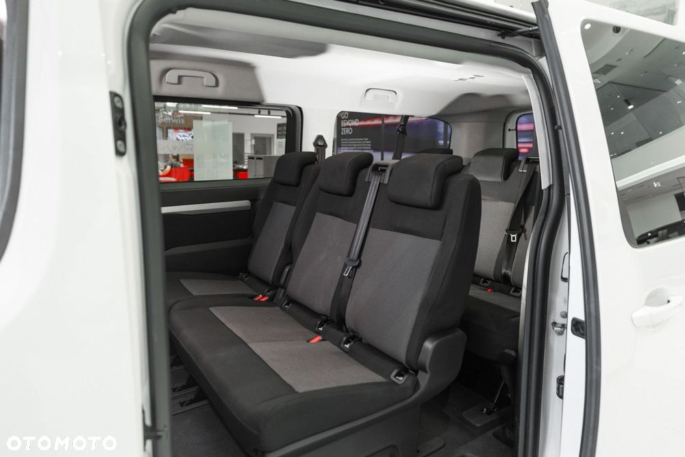 Toyota Proace Verso - 14