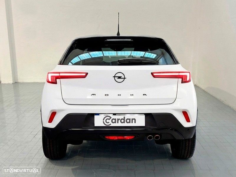 Opel Mokka 1.2 Hybrid GS eDCT - 7
