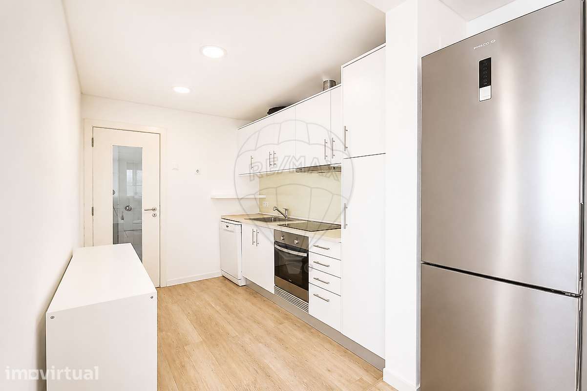 Apartamento T3 para venda - Grande imagem: 2/16