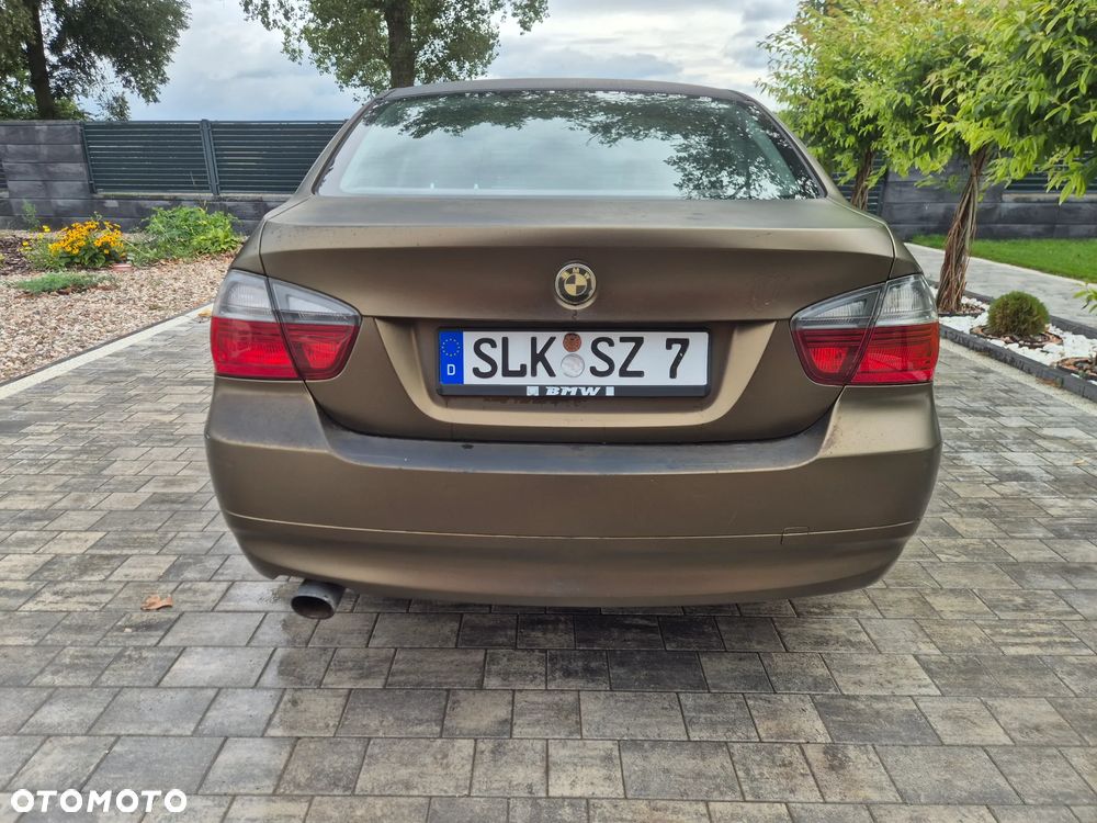 BMW Seria 3 - 10