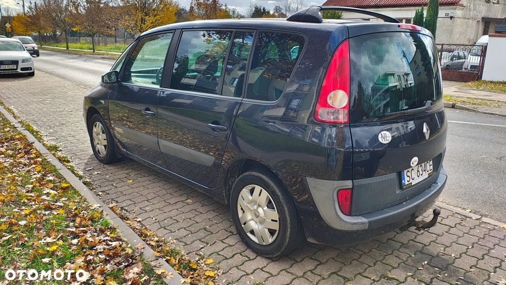 Renault Espace 2.0 16V Authentique - 5