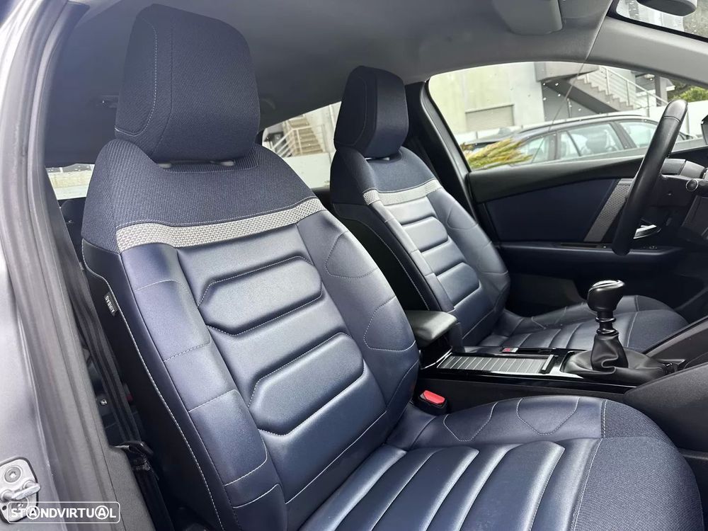 Citroën C4 1.2 PureTech Feel Pack - 56