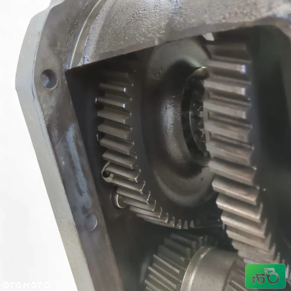 Przekładnia WOM ZF 3J080-30050 Kubota M7151 - 8