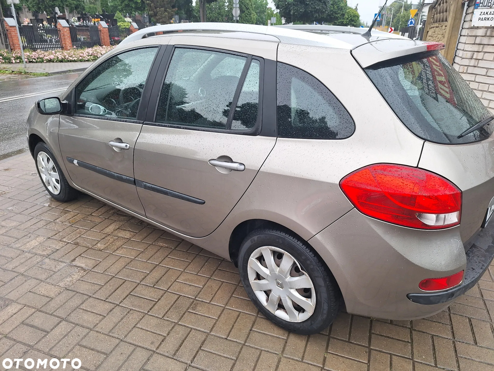Renault Clio 1.2 TCE Authentique - 7