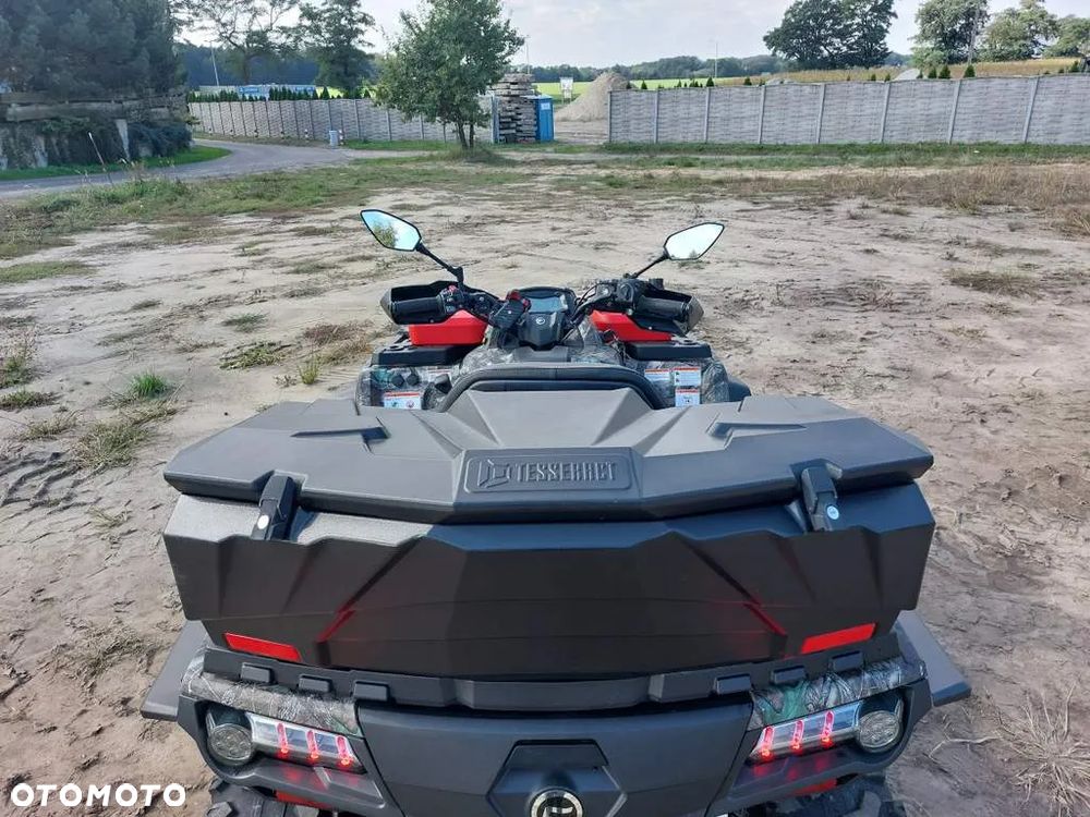CFMoto CForce - 21