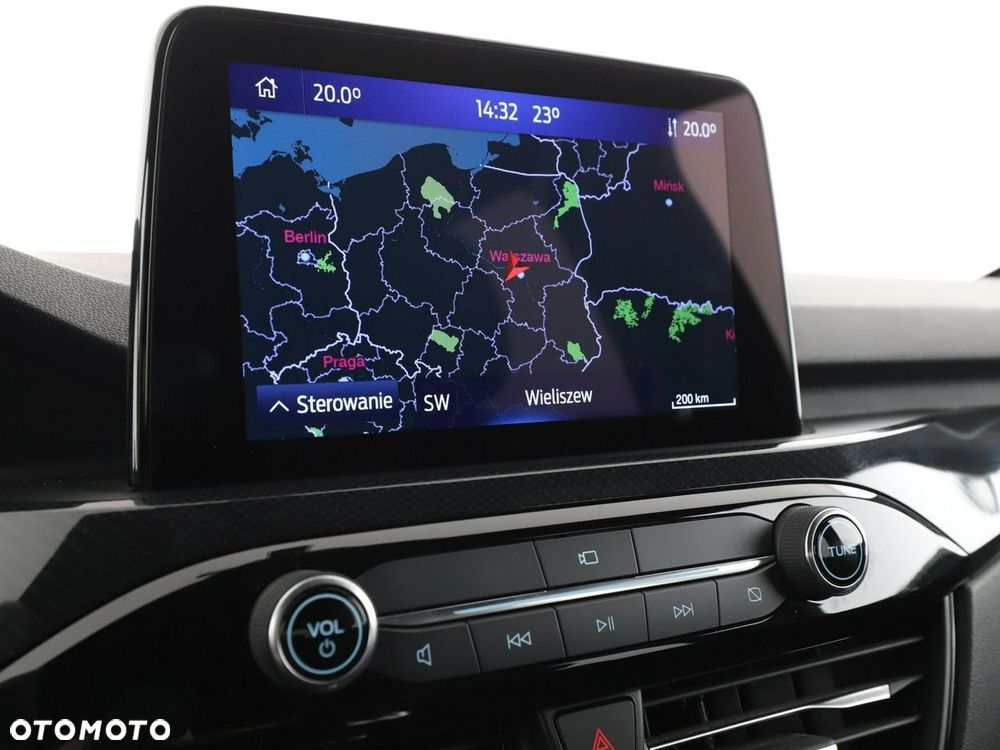 Ford Kuga 2.0 TDCi 4x2 ST-Line - 28