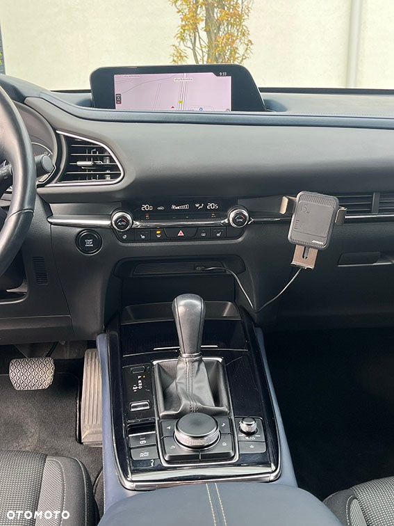 Mazda CX-30 - 6