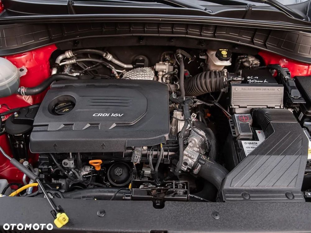 Hyundai Tucson - 40