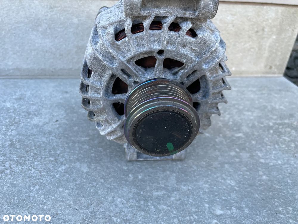 AUDI VW SKODA ALTERNATOR 06J903023H - 1